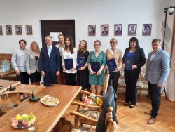 Więcej nauczycielek mianowanych w gminie Nowogard
